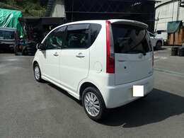 車検整備付きですので名義変更手続きのみですぐに乗り出し可能です。お問い合わせは【2256】とお伝え下さい。