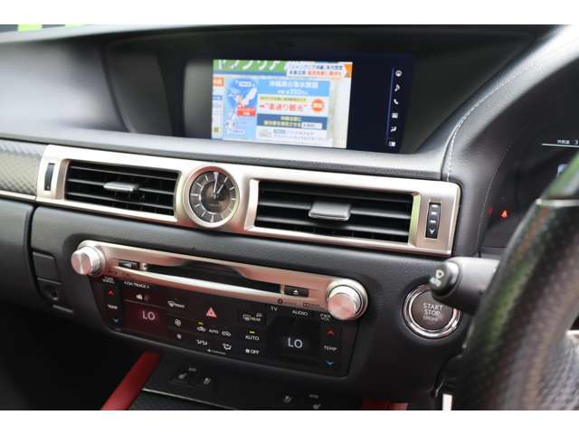純正メーカーナビTV地デジフルセグ＆Bカメラ＆ビルトイン2.0ETC付きになります！！