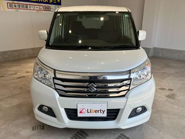☆新車の販売も可能です☆新車ご希望のお客様も是非当店にご相談下さいませ♪