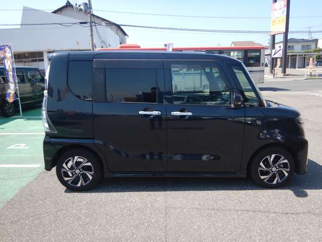 15年、15万キロまでが保証対象、納車後1年or2年の走行無制限のBROSSあんしん保証の取扱いで更なる安心をご提供致します♪保証期間内の車検時にもお使いできる納得の保証です♪（一部車種除く）