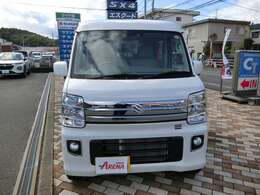 スズキ エブリイワゴン 車検残半年以上 掲載時期新しい順の中古