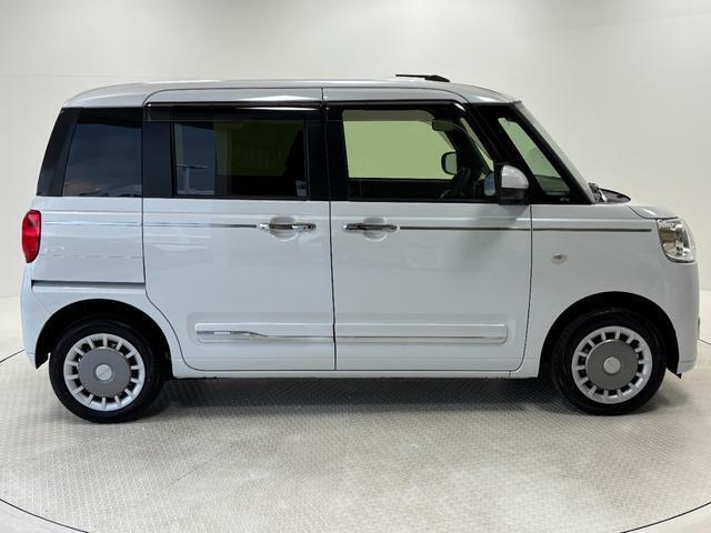 掲載のクルマは全て『ダイハツ認定中古車』です！充実した保証・点検整備付き・お車の状態を確認いただけるカルテがついて、支払総額表示！