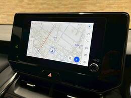 【純正メーカーナビ】装備でフルセグTV視聴やBluetooth等充実装備。