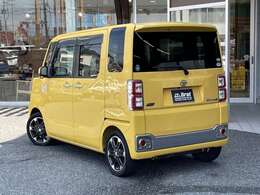 ★無料見積もり依頼、遠方の方は陸送納車大歓迎！お電話・メール・LINEから、お問い合わせください★Brat郡山カーセンサー専用TEL:0066-9711-433405　MAIL：koriyama@brat-ncp.com　LINE@ID：【@cnu7955o】