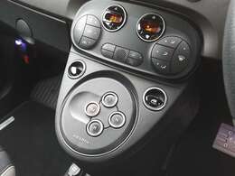 ・シフト回りも綺麗な状態を保っております