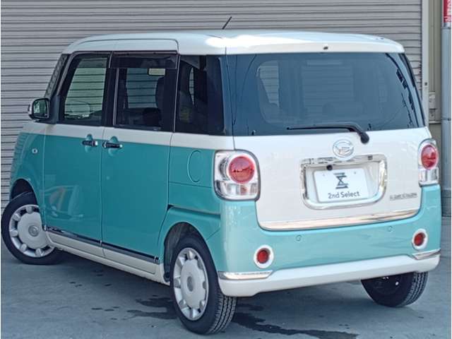全国納車可能です！！提携先陸送会社にてお客様の大切なお車をご納車させて頂きます！！