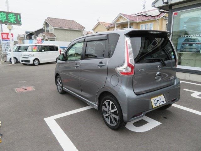 自社工場完備で各種オプションもお取り扱いしております。詳細はスタッフまでお問合せ下さいませ♪