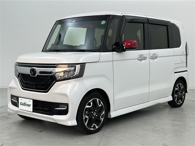 【左斜前】◆自宅にいながらクルマが買える！売れる！北海道、東北、関東、中部、関西、中国、四国、九州、沖縄、全国各地どこからでも対応可能です！！ぜひ、ガリバー古川バイパス店にお気軽にご相談ください！！