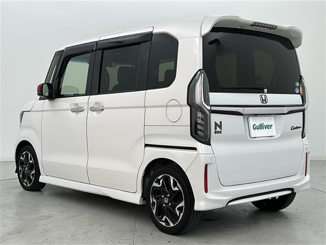 【左斜後】ガリバーでは最長10年の延長保証をご用意しております！もしもに備えた延長保証はオススメです！