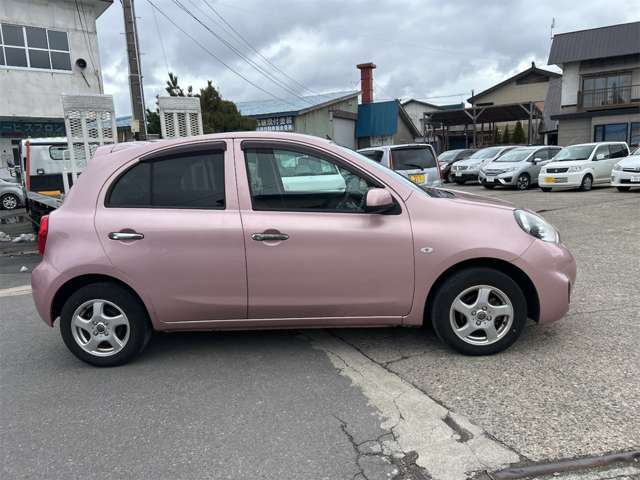 整備工場、車検場、板金工場、全て自社完備しております。アフターサービスもお任せください！