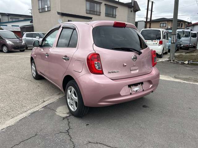 また展示場にない車もお気軽にご相談ください！全国ネットワークでご希望の条件に応じてお探しいたします！
