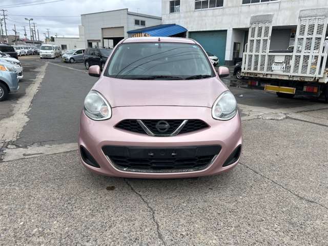 安心して長く乗れる高品質な中古車を常時100台以上展示してます。もし、欲しいクルマが置いてなければ、気軽に声をかけてください。ご希望の車を全国から探します！