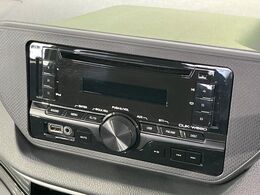 お好きな音楽を車内でお楽しみいただけます♪スピーカー交換・ウーハー追加などの音質向上や、最新ナビ・後席モニター等の取り付けも是非ご相談ください！