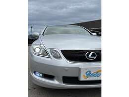 自社車検工場完備でアフターもばっちりおまかせ下さい！