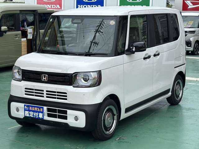 ★支払総額表示店★松下モータースは支払総額表示店です。支払総額は諸経費が全てコミ　コミの乗りだし価格です！その他不透明な費用は一切頂きません！