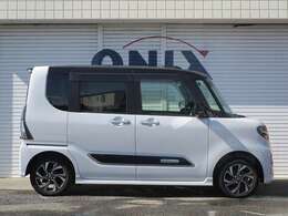 ユーザー様より仕入れる車両は査定員により厳格な査定を行います！機関系の状態はもちろん、骨格部位の修復歴や外板パネルの交換歴・板金塗装歴などを十分に確認した上で、基準に達した車両のみを取り扱います！！