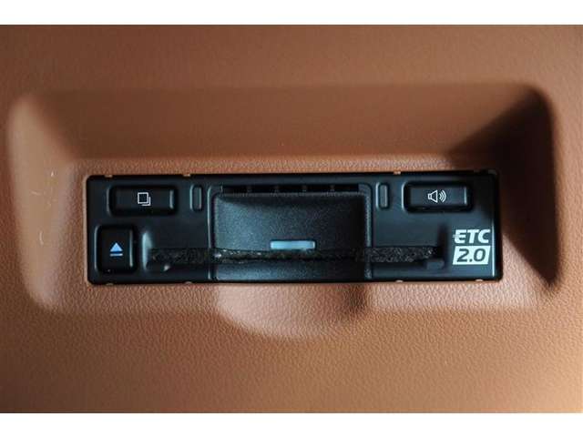 【ETC】　ETCカードが必要になります。スタッフにご相談ください。