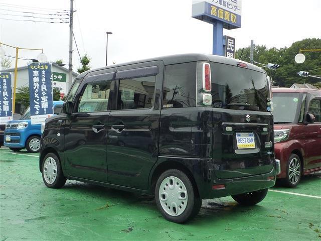 ナビ　TV　バックカメラ　ETC　運転席シートヒーター　両側パワースライド　衝突被害軽減ブレーキ