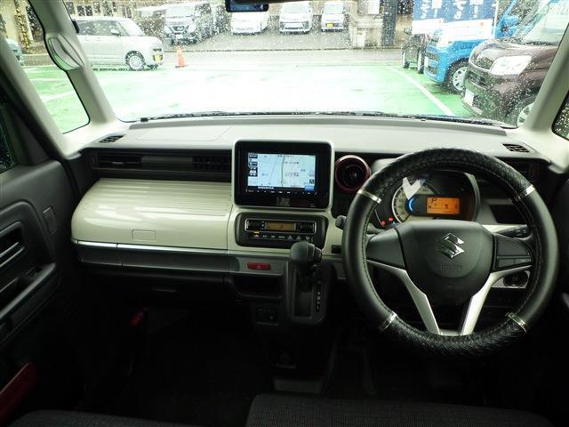 ナビ　TV　バックカメラ　ETC　運転席シートヒーター　両側パワースライド　衝突被害軽減ブレーキ