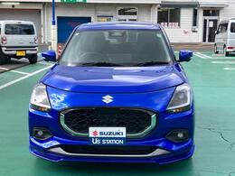 当店の中古車は全社保証付きになります。スズキディーラーの安心をお届けします。