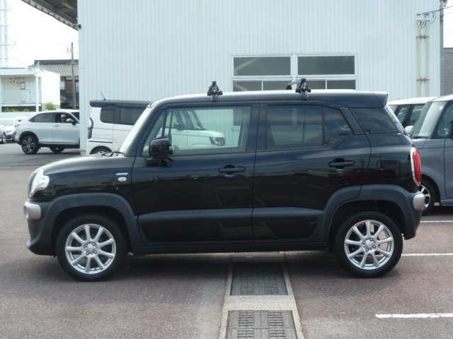 車体サイズは、全長376cm、全幅167cm、全高170cmです。