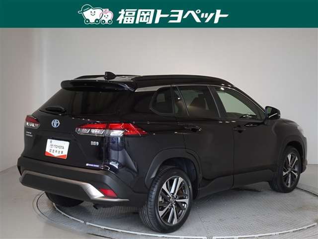 色は人気のスパークリングブラックパールクリスタルシャインです。