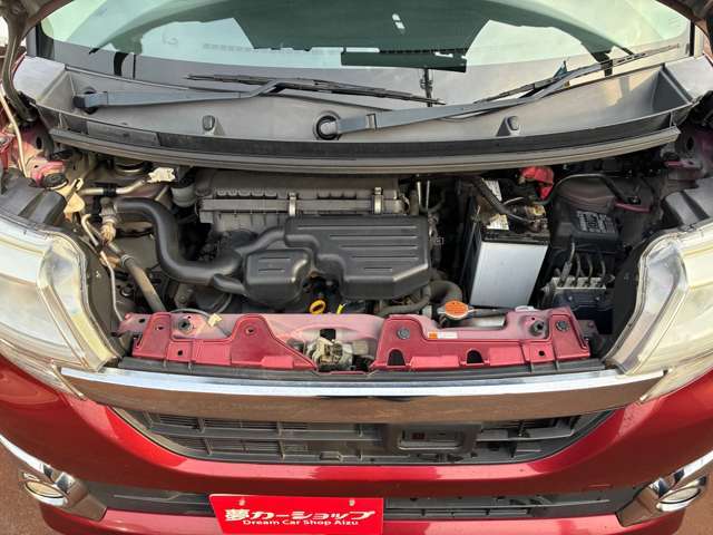 夢カープライド！私たちが販売するものは感動です！自動車を通して、感動を、夢を販売したい！と考えています。