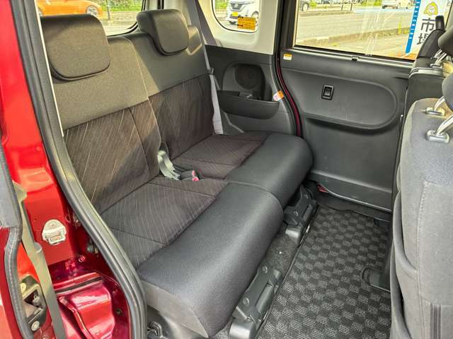 夢カーショップでは　安さだけではなく納車前の点検整備、保証、アフターサービスを充実させております！指定工場を完備しておりますので、安心な整備、車検をお任せください！