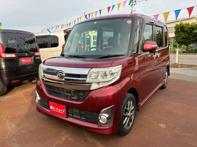 当店は指定工場完備！　みっちり整備で安心納車