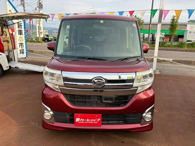 お車に詳しくない方でも経験豊富なスタッフが親切丁寧に、ご相談いただいております。ご満足のいく愛車お探しのお手伝いいたします。