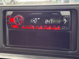 お好きな音楽を車内でお楽しみいただけます♪スピーカー交換・ウーハー追加などの音質向上や、最新ナビ・ディスプレイオーディオ等の取り付けも是非ご相談ください！