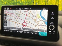 【JBLサウンドシステム付き純正ナビ】充実のナビ機能はもちろん、高度なチューニング能力が搭載されており、高音質な音楽をお楽しみいただけます♪