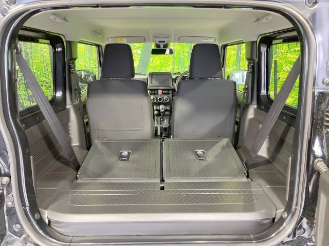 山車　一球さん他６点 スズキ ジムニー 660 ランドベンチャー 4WD 2005年 8.4万キロ