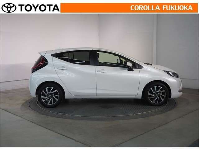 買った後も安心！整備はカローラ福岡サービス認証工場にお任せください。