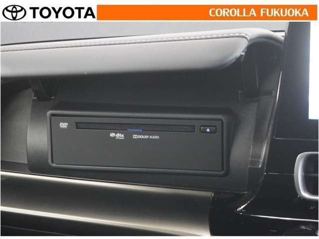 オーディオもロングラン保証の対象です。万が一、故障の際も安心のサポートが受けられます。