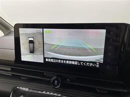 【カーナビ】ナビ利用時のマップ表示は見やすく、いつものドライブがグッと楽しくなります！