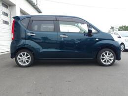 北北海道ダイハツ販売は道北地区・道東地区で7店舗営業しております。中古車の在庫は約300台。お客様の条件に合ったクルマをお探しすることもできます。お気軽にご相談ください。