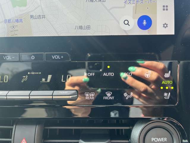 高年式のお車を取り扱っておりますので、メーカー保証期間内の車両が多数ございます！メーカー保証が切れている車両も、別途保証をご案内いたしますので、ご相談ください。