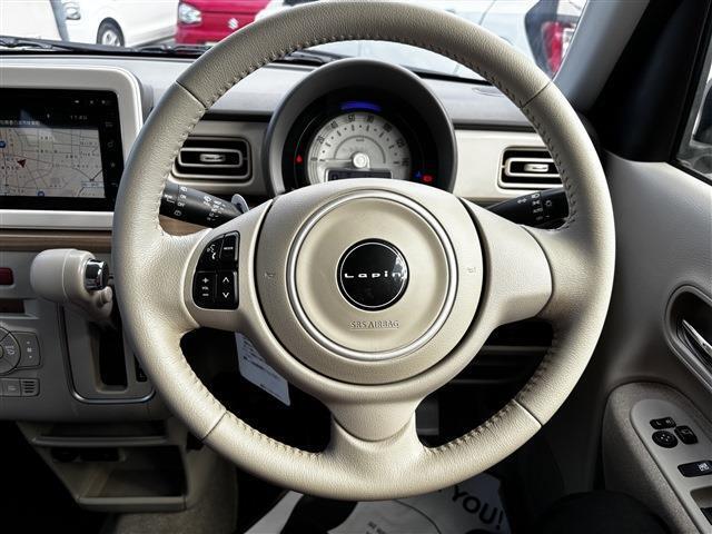 ★充実のオプション★　カーナビやドラレコ、ETCなど幅広いオプションで充実のカーライフプランをご用意させて頂いております！！