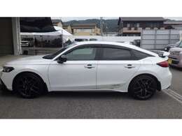 HONDA独創の低重心設計によりコーナーでもふらつきにくいすぐれた操縦安定性を獲得。ゆれが苦手なお子様も安心です。