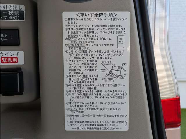 【保証】すべてのお車に1ヶ月1000キロの無料保証付き　最長3年までの延長可能です　オイル交換　法定12ヶ月点検無料