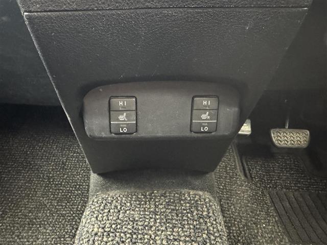 【運転席操作部】快適なドライブを楽しむための機能が装備されています！運転席から触れるので、使いやすいです！除菌プランいれていただくと、さらに清潔で安心していただけます！