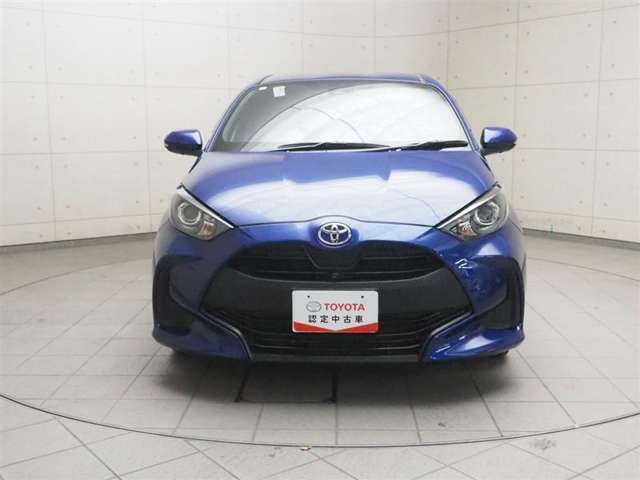 ワイド＆ローのスタイルで走行安定性もばっちりです。運転しやすくロングドライブも安心です。
