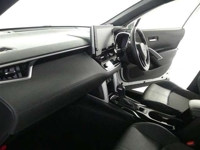 取り出しやすく、しまいやすい収納スペースが満載です。ティッシュやペットボトル等、用途に合わせた収納が可能ですので、使い方はあなた次第！