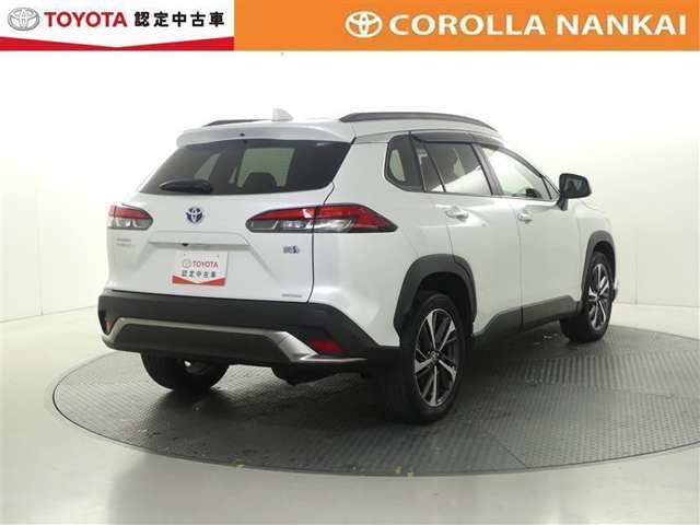 荷物をたっぷり載せて広々ドライビング♪夏でも冬でも、アウトドアやショッピングを思い切り楽しみましょう！