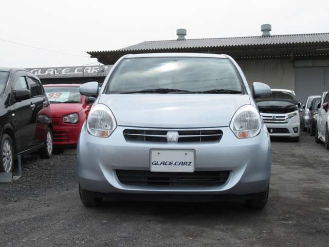 車検R8年1月30日まで♪