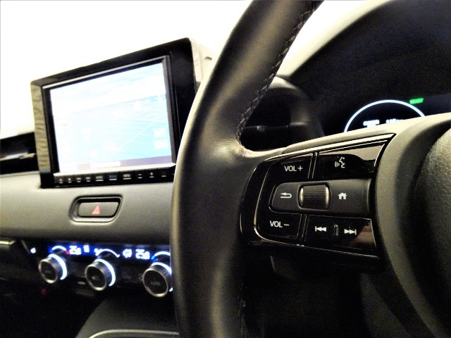 オーディオ操作リモコン付きです♪