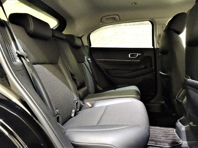 プライバシーガラス付きです☆