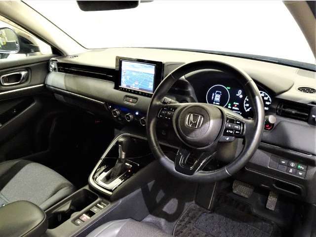 シートヒーター付きです☆