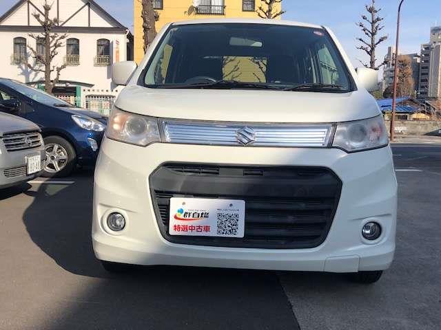 修復歴無しの車両です。